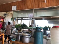 大堂-富贵饭店(大源店)