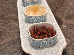 -Yan Ting 宴庭中餐厅(上海静安瑞吉酒店)