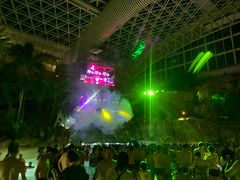 -杭州开元森泊度假乐园