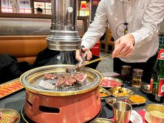 -西塔老太太泥炉烤肉(双井店)