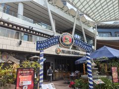 -Paulaner·德国帕拉娜自酿啤酒餐厅(海上世界店)