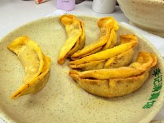 -李记清真馆(打钉巷店)