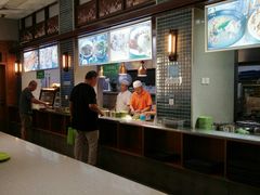 -大福来锅巴菜(古文化街店)