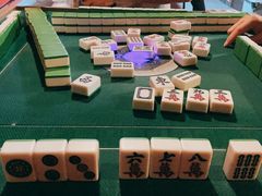 -顽主轰趴馆团建ktv桌游狼人杀(望京店)