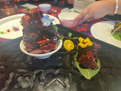 -上海滩餐厅(BFC外滩金融中心店)