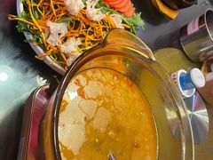 -木桶记臭鳜鱼·安徽非遗名菜(火车站白马老店)