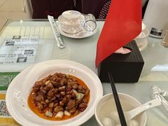 -成都驻京办餐厅(蜀都宾馆店)