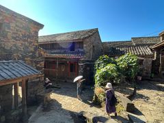 -乌石村