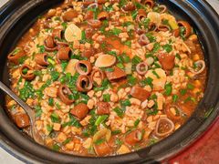 -奕景海鲜酒家· 大连海鲜(星海广场店)