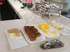 -吉森温泉养生酒店-中餐厅