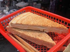 -赵家名吃四味烩菜(东大寺门食品街店)