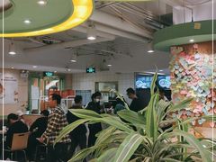 大堂-水平有限广西米粉·广西风味集(五道口店)