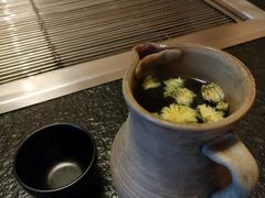 -大汗烧烤滩羊馆(清水河公园店)