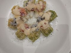 -A One Kitchen·南京精菜馆(晶丽酒店店)