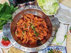 -晓林火锅(安定门店)