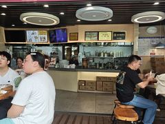 -鸡鸣汤包(红山动物园店)