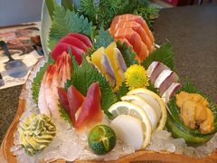 -大桥日本料理·日式放题·铁板定食(科兴科学园店)