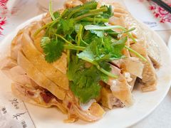 -振鼎鸡(福州路店)