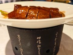 -红棉中餐厅·广州海航威斯汀酒店