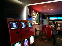 -中影国际影城(兰生大厦CINITY LED店)