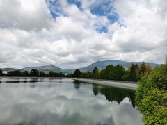 -清溪水库