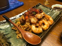-傑·料理·海鲜放题(佛山文华荟店)