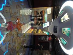 -大庆油田历史陈列馆