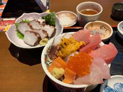 -海鮮市場長崎港(出島ワーフ店)