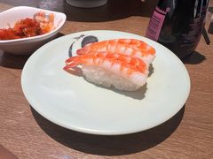 熟虾寿司-三禾寿司(君尚店)
