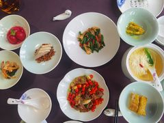 -于塗·文化餐厅(棕榈店)