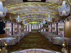 -东方御花园酒店
