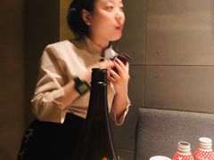 -千代武日本料理(爱建店)