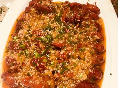 -华仔龙虾(永乐路总店)