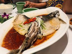 -好彩酒楼烤鸭坊