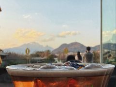 -时光吧·大堂吧·丽江和府洲际度假酒店