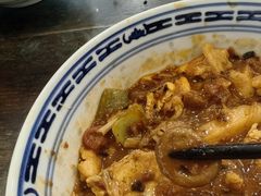 -老西安韩记三鲜煮馍(四府街店)