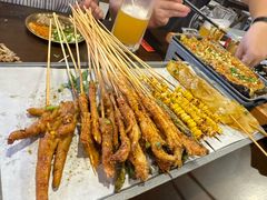 -林二哥宜烤官·宜宾小烧烤