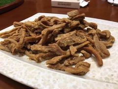 -郑庄脂渣海鲜楼(九水路店)