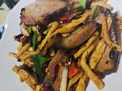 -金百万烤鸭店(良乡店)