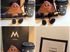 -M Stand(福田星河COCO Park店)