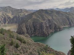 -黄河三峡风景名胜区
