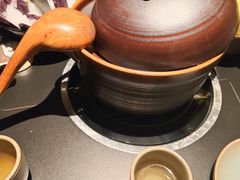 -季季山·云南野生菌火锅(上海首店)