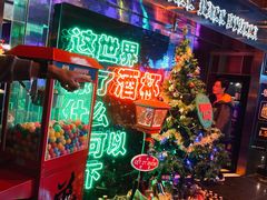 -百威KTV(恒福路店)