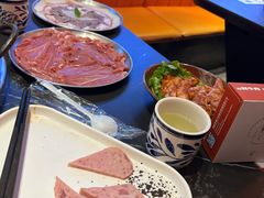 -巴蜀大将火锅(春熙店)