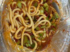 -玲玲米粉·新疆现炒米粉(大十字总店)