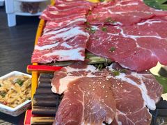 -AJIYA·池袋日式烧肉自助(天津万象城店)