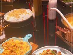 -鼎原力量东北吊炉烧烤(幸福街店)
