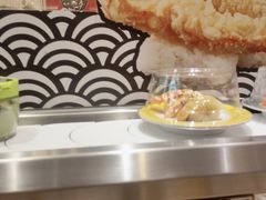 -万岁寿司(蓬江万达店)