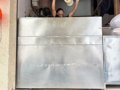 -苏三拉面馆
