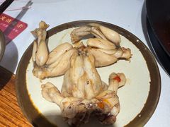 -老天桥蛙炉火锅(姑苏总店)